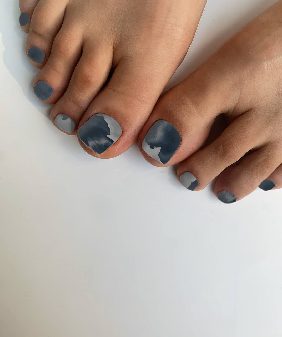 TOYFID All-Aluminum Pop Up Slide Rfid Slim Card Holder Wallet With Airtag Holder